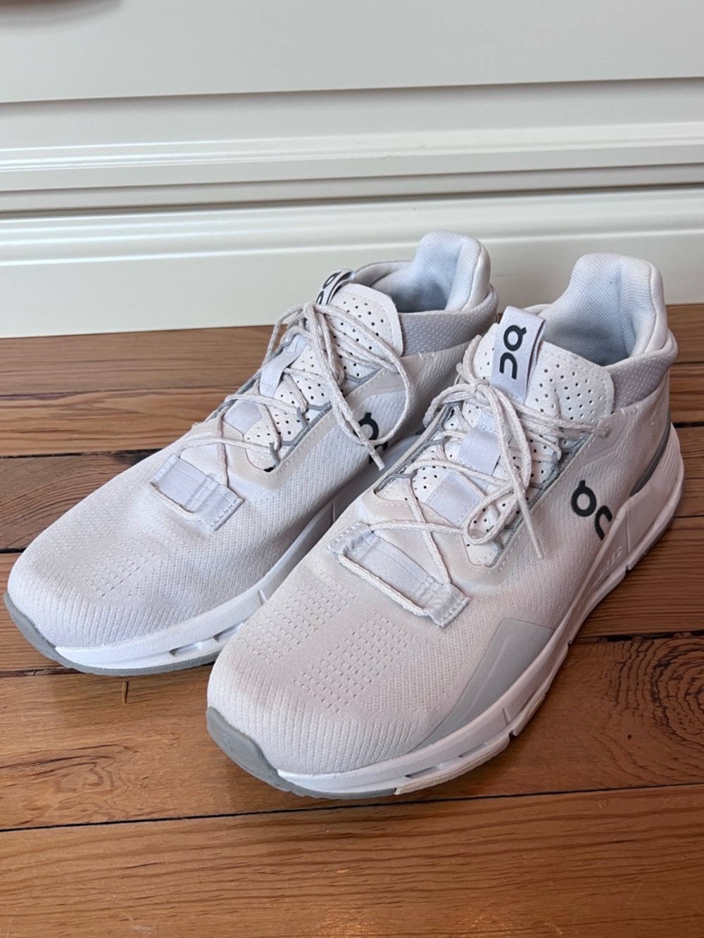 ON Running Cloudnova 2 Sneaker - Sandcloud - Picture 7 of 15